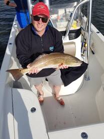 Mount Pleasant Report Photo 2