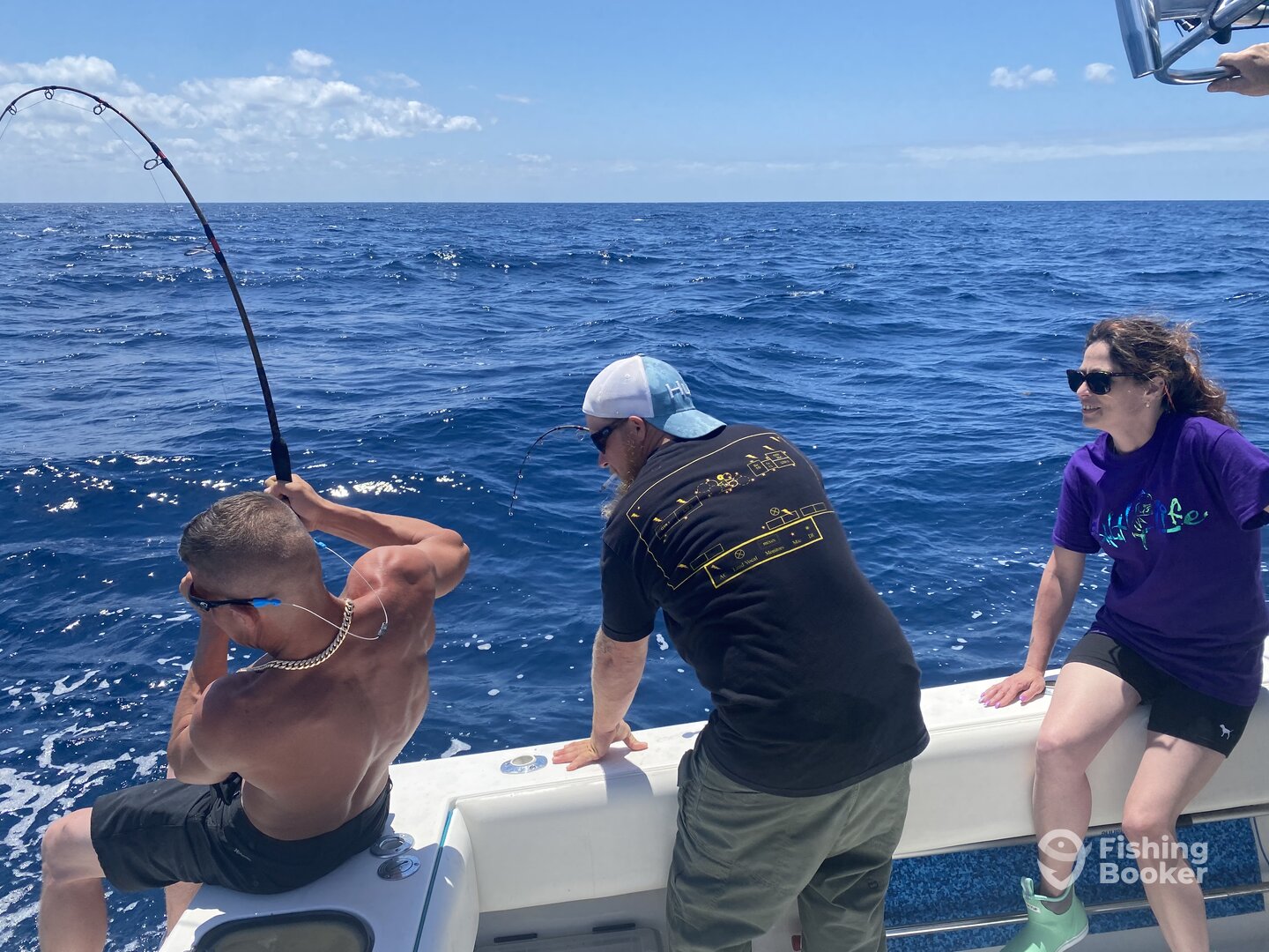 Mount Pleasant Report Photo 0