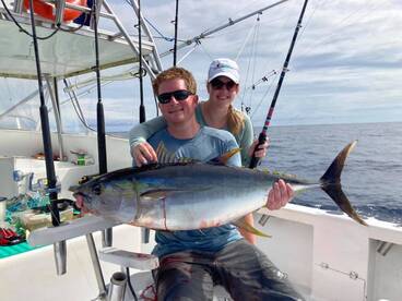 Quepos Report Photo 1