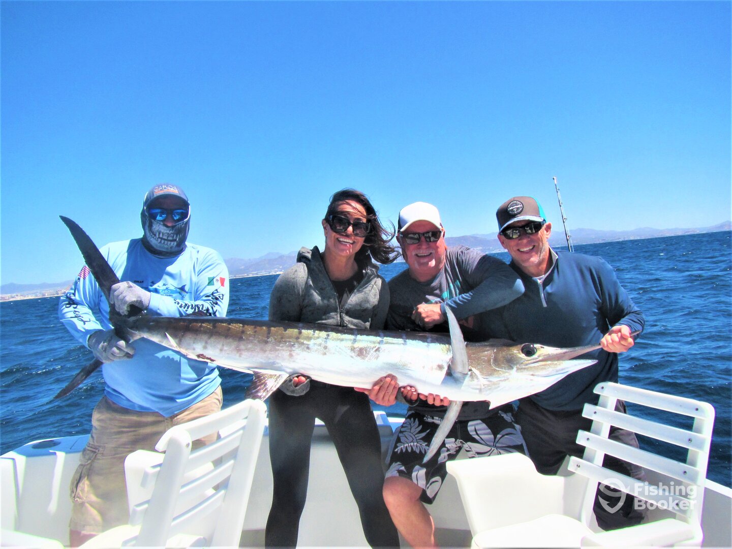 Cabo San Lucas Report Photo 0