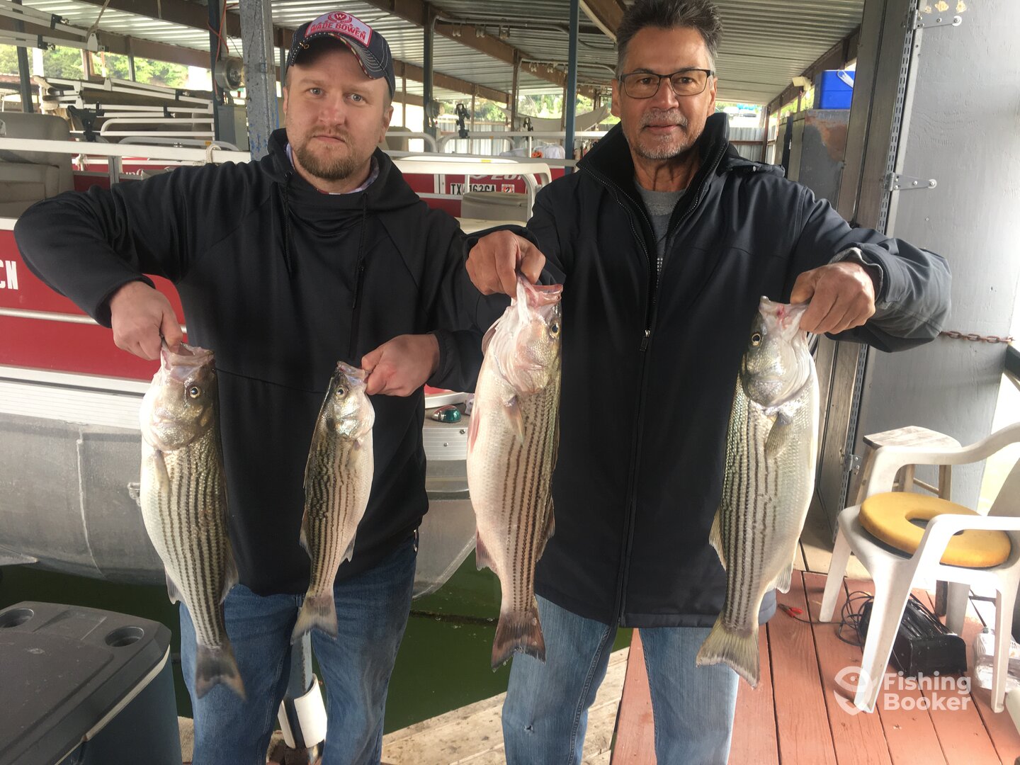 Pottsboro Report Photo 0