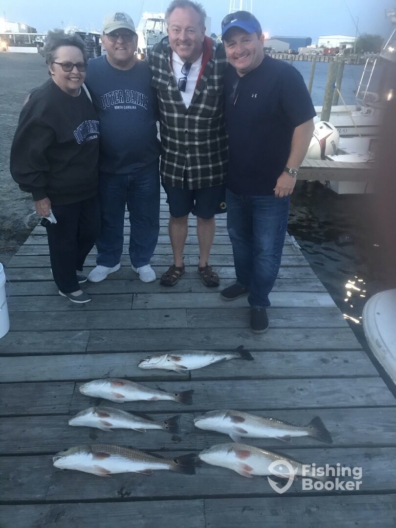 Wanchese Report Photo 0