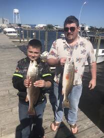 Wanchese Report Photo 1