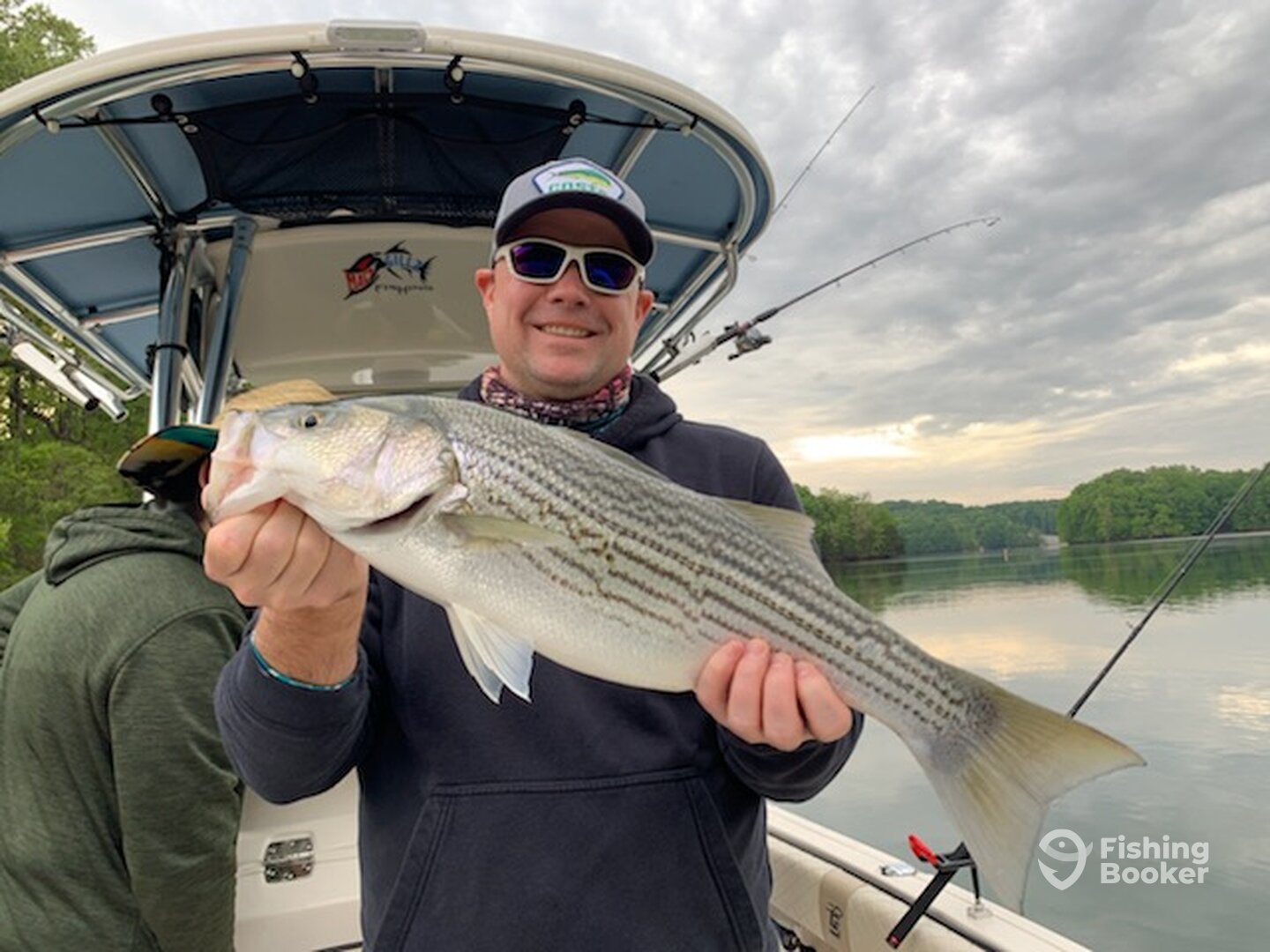 Cumming Report Photo 0