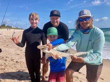 Cocoa Beach Report Photo 2