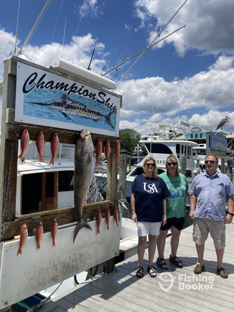 Destin Report Photo 0