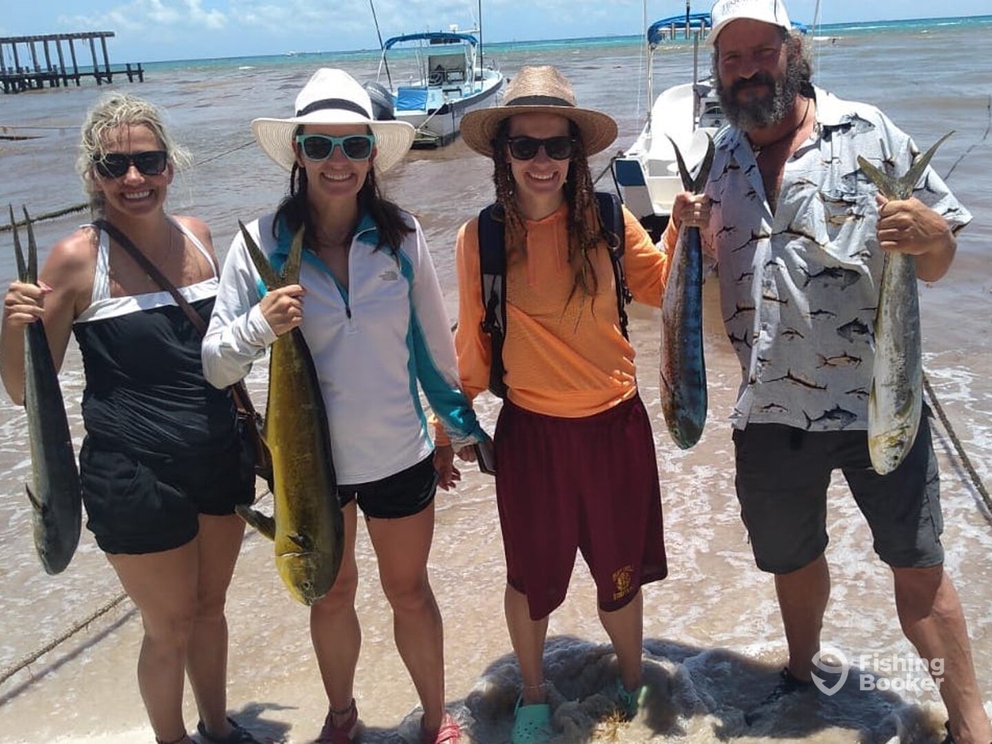 Playa Del Carmen Report Photo 0