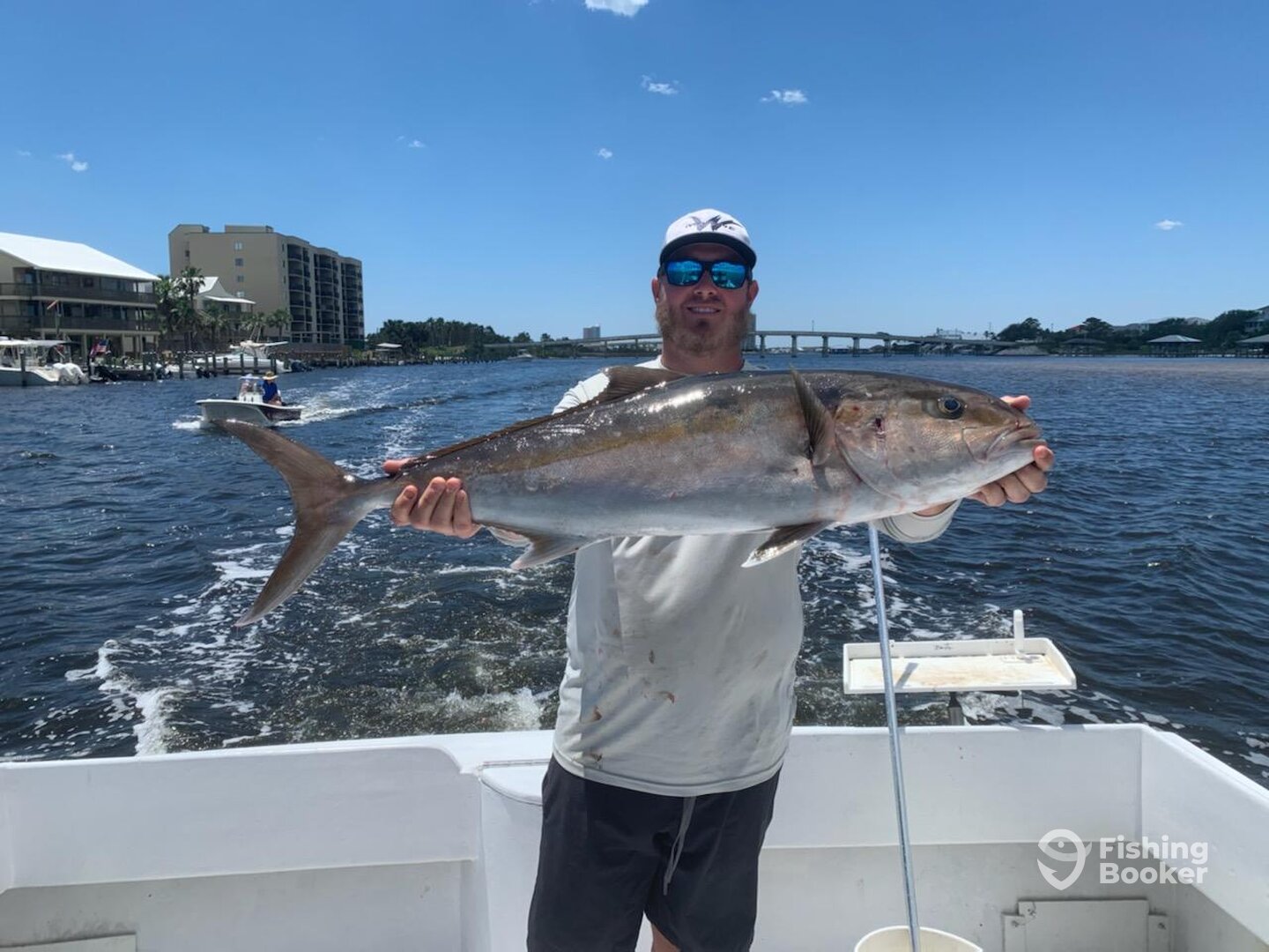 Orange Beach Report Photo 0