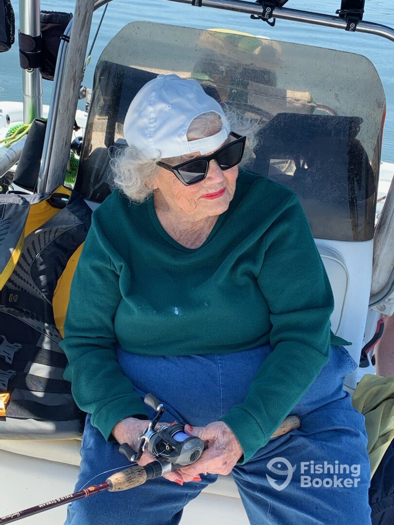 Grapevine Report Photo 0