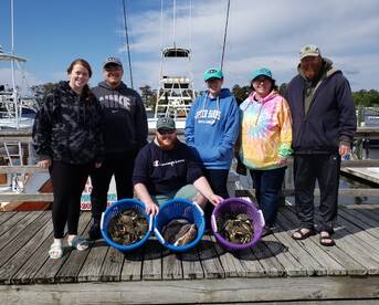 Great way to start the day!