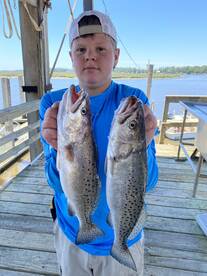 Midway Report Photo 1