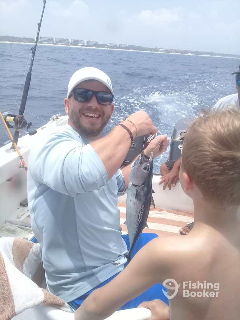 Playa Del Carmen Report Photo 0