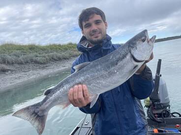 Kenai Report Photo 1