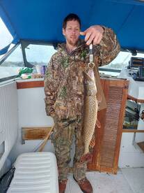 Henderson Report Photo 1