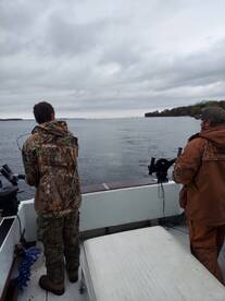 Henderson Report Photo 2