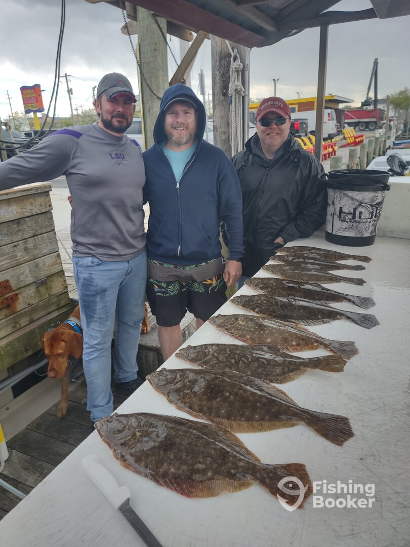 Ocean City Report Photo 0