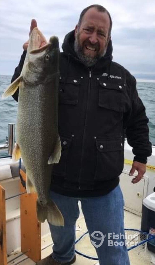 Fairview Report Photo 0