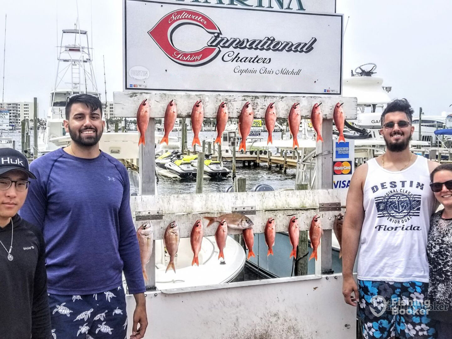 Destin Report Photo 0