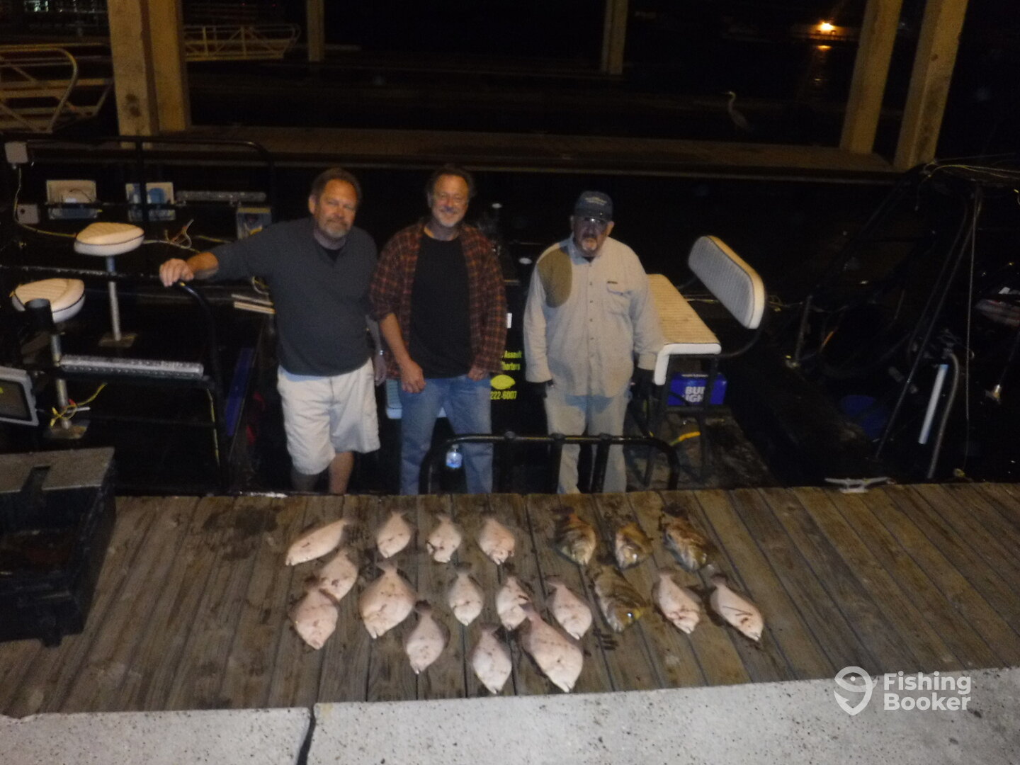 Aransas Pass Report Photo 0