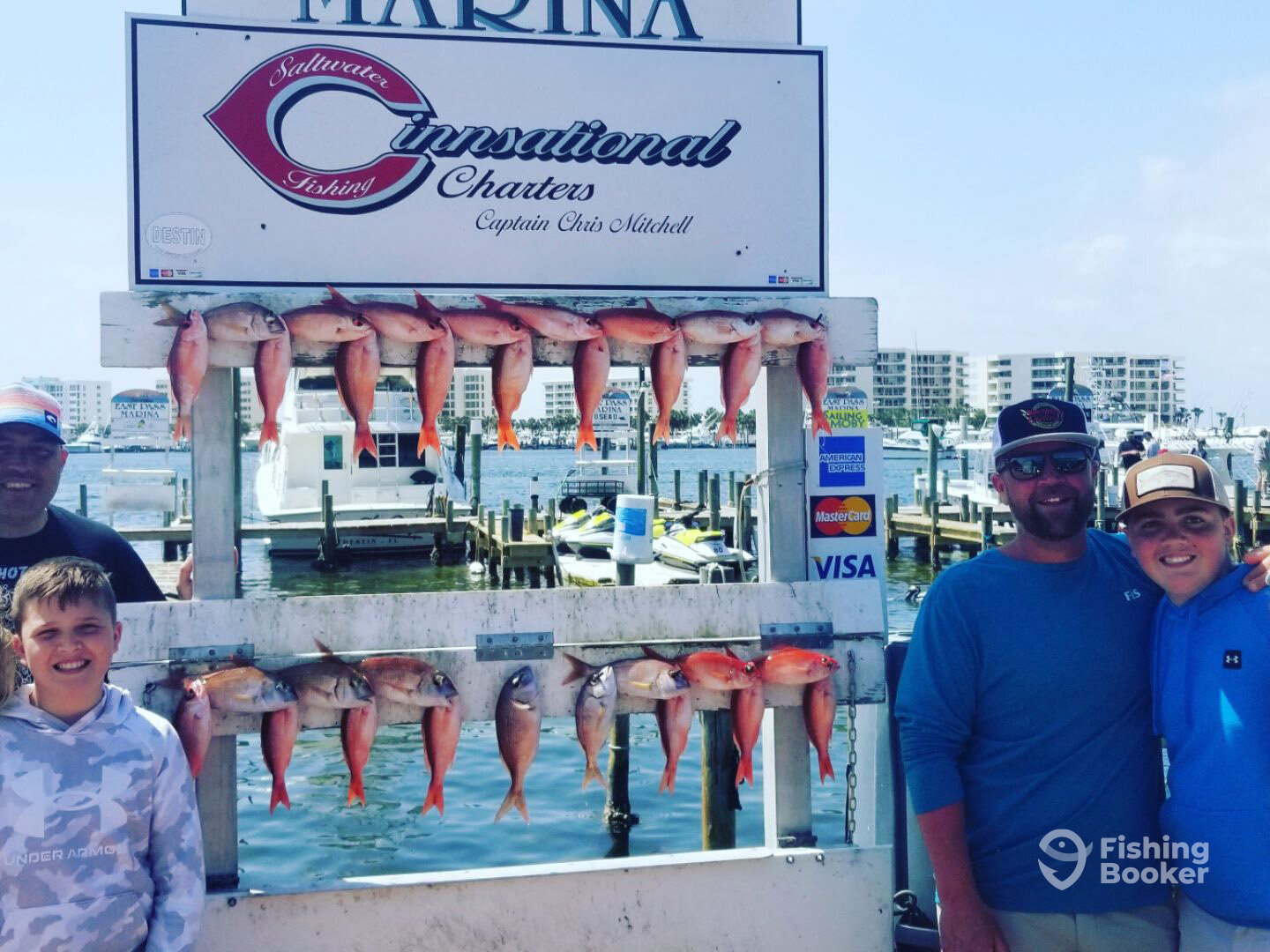 Destin Report Photo 0