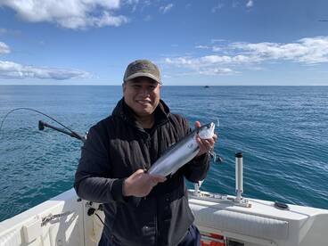 Port Washington Report Photo 1