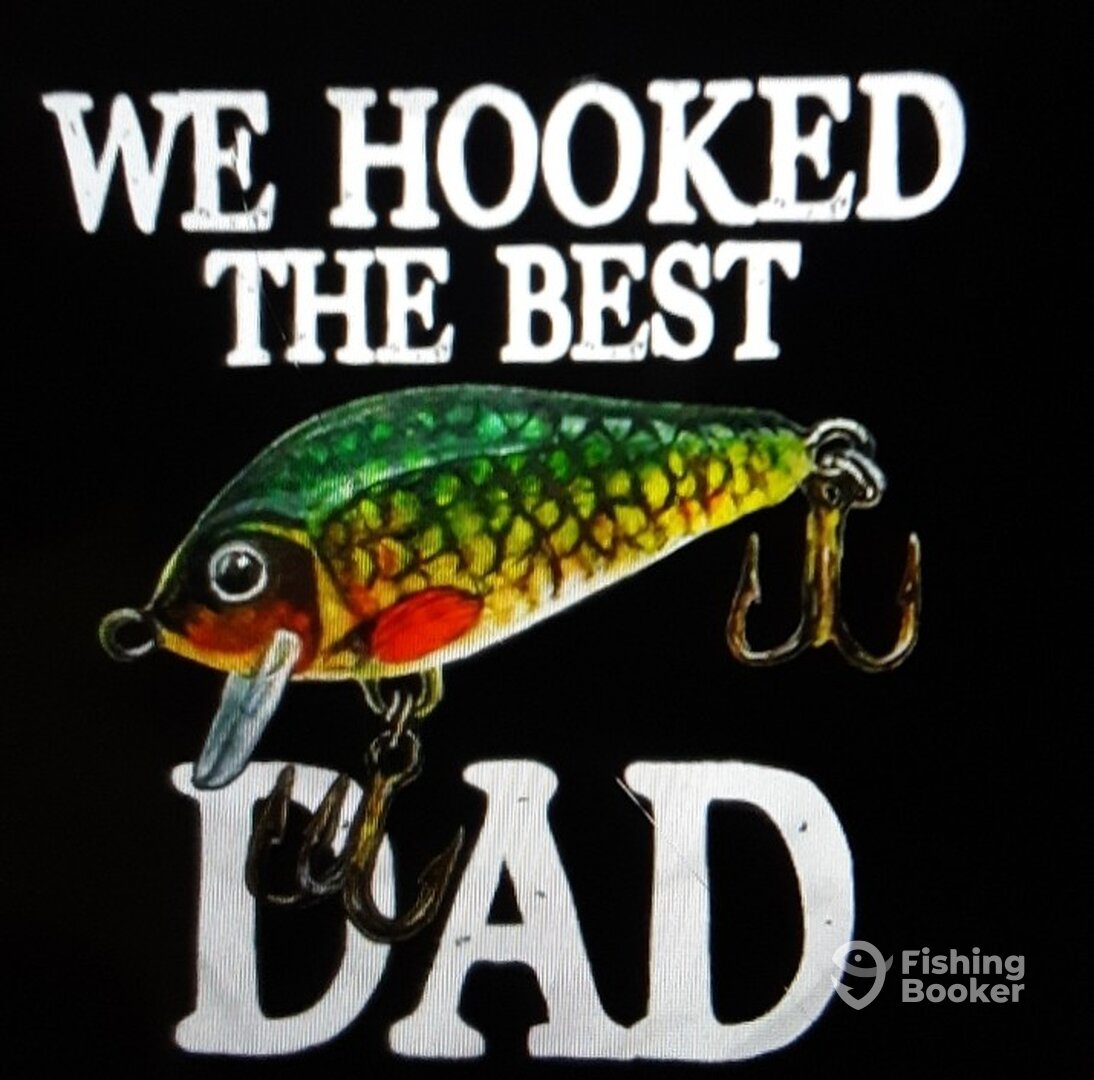 Give the gift of fishing