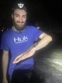 New Smyrna Beach Report Photo 1