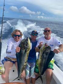 Herradura Report Photo 1