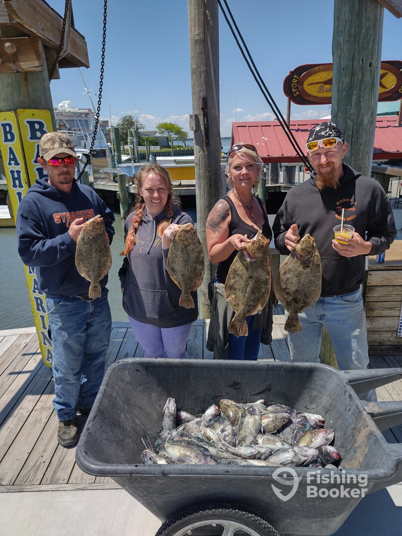 Ocean City Report Photo 0