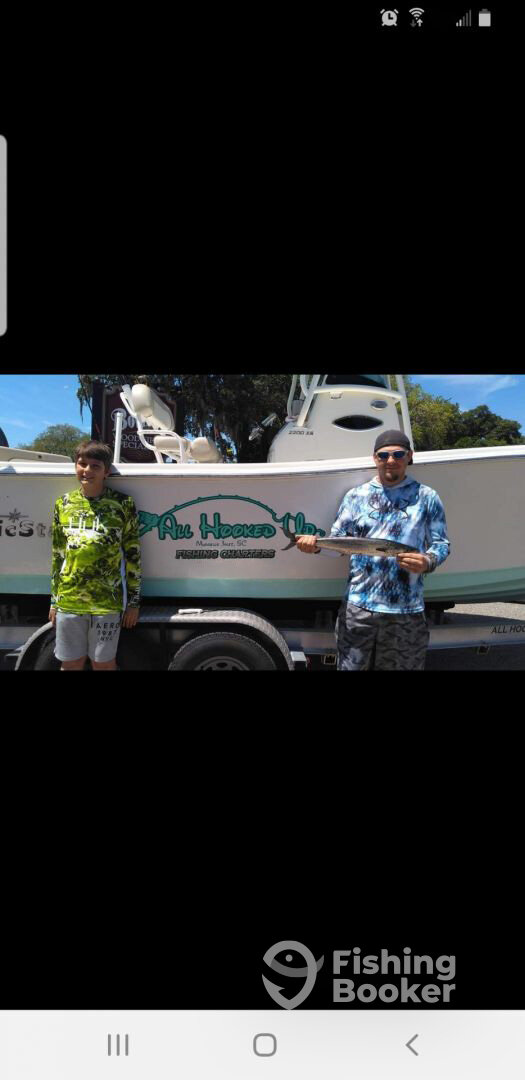 Murrells Inlet Report Photo 0