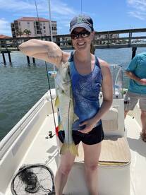 St. Petersburg Report Photo 2