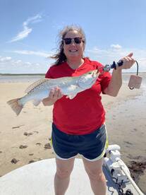 Personal Best Catches 