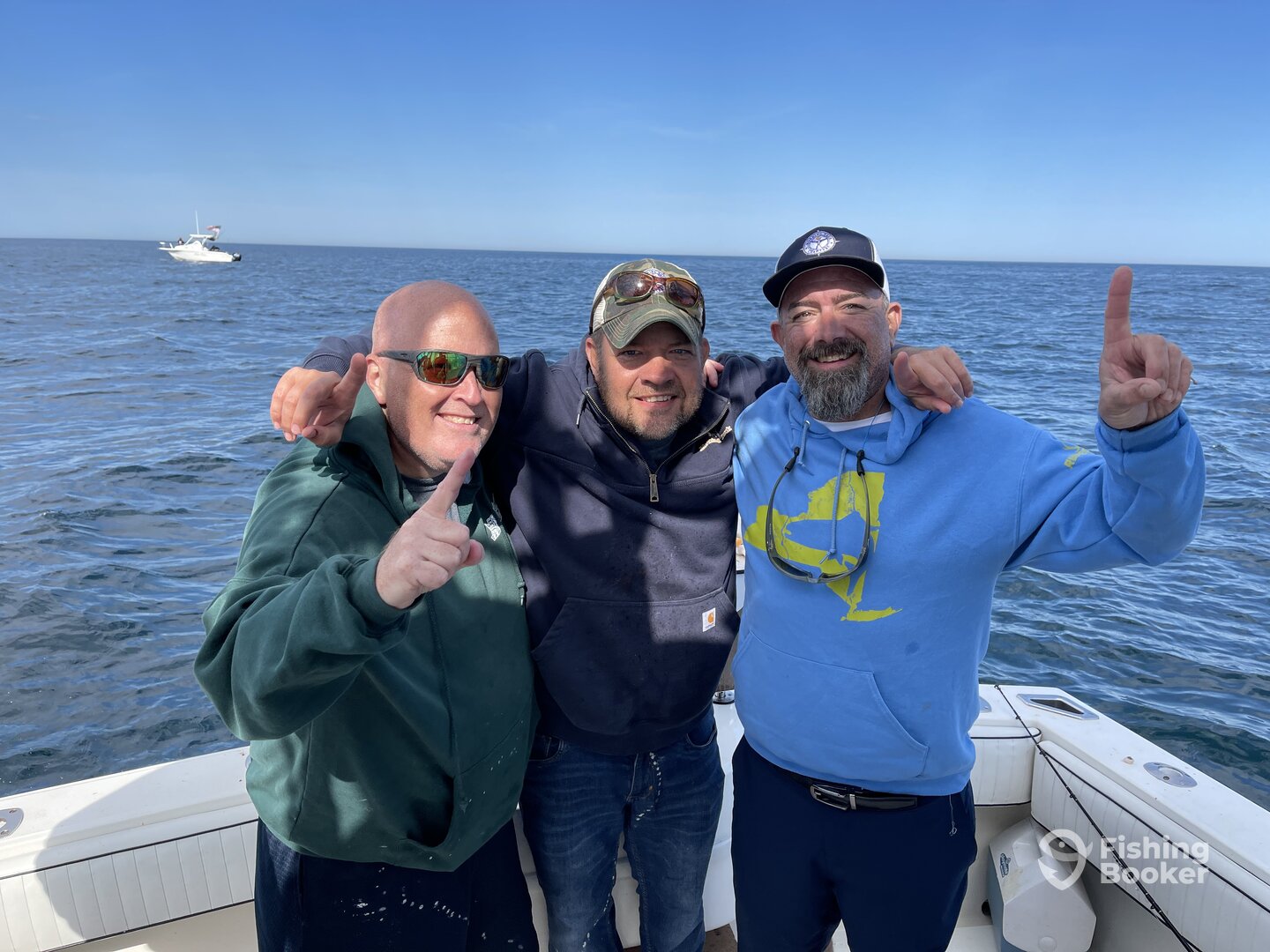 Gloucester Report Photo 0