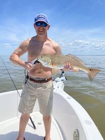 Mobile Bay action is picking up!!