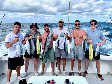 Dania Beach Report Photo 2