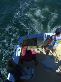 Wanchese Report Photo 1