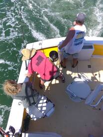 Wanchese Report Photo 2