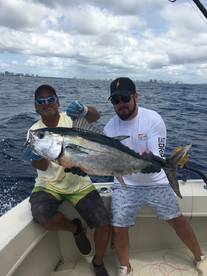 Fort Lauderdale Report Photo 2