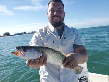 Bay Pines Report Photo 2