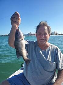 Bay Pines Report Photo 1