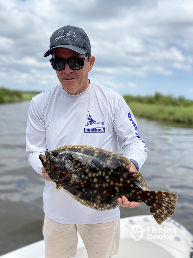 Port Orange Report Photo 0