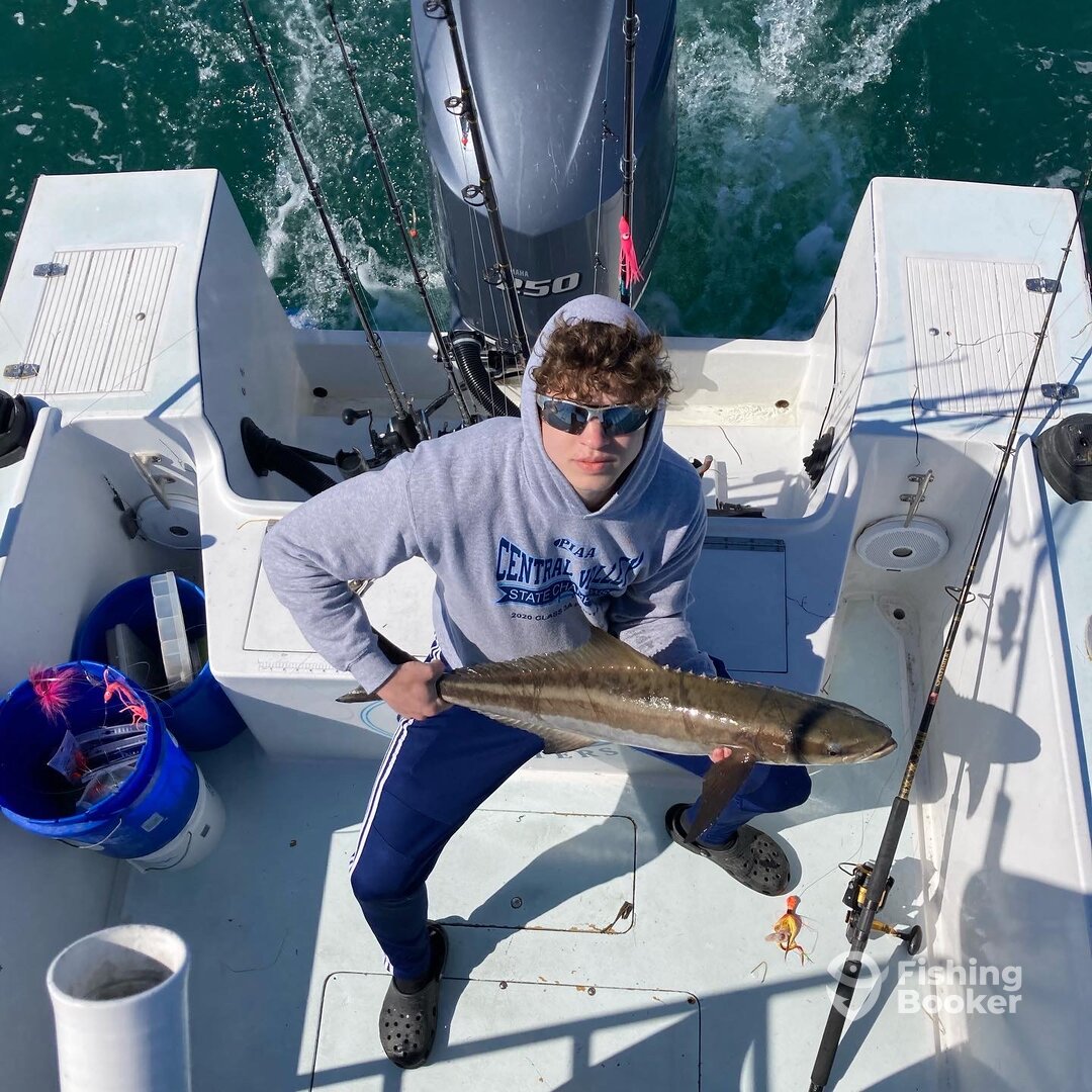 Wanchese Report Photo 0