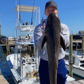 Wanchese Report Photo 1