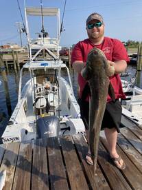 Wanchese Report Photo 2