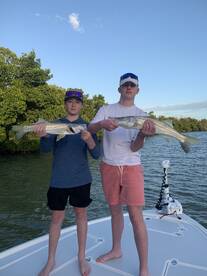 Marco Island Report Photo 1