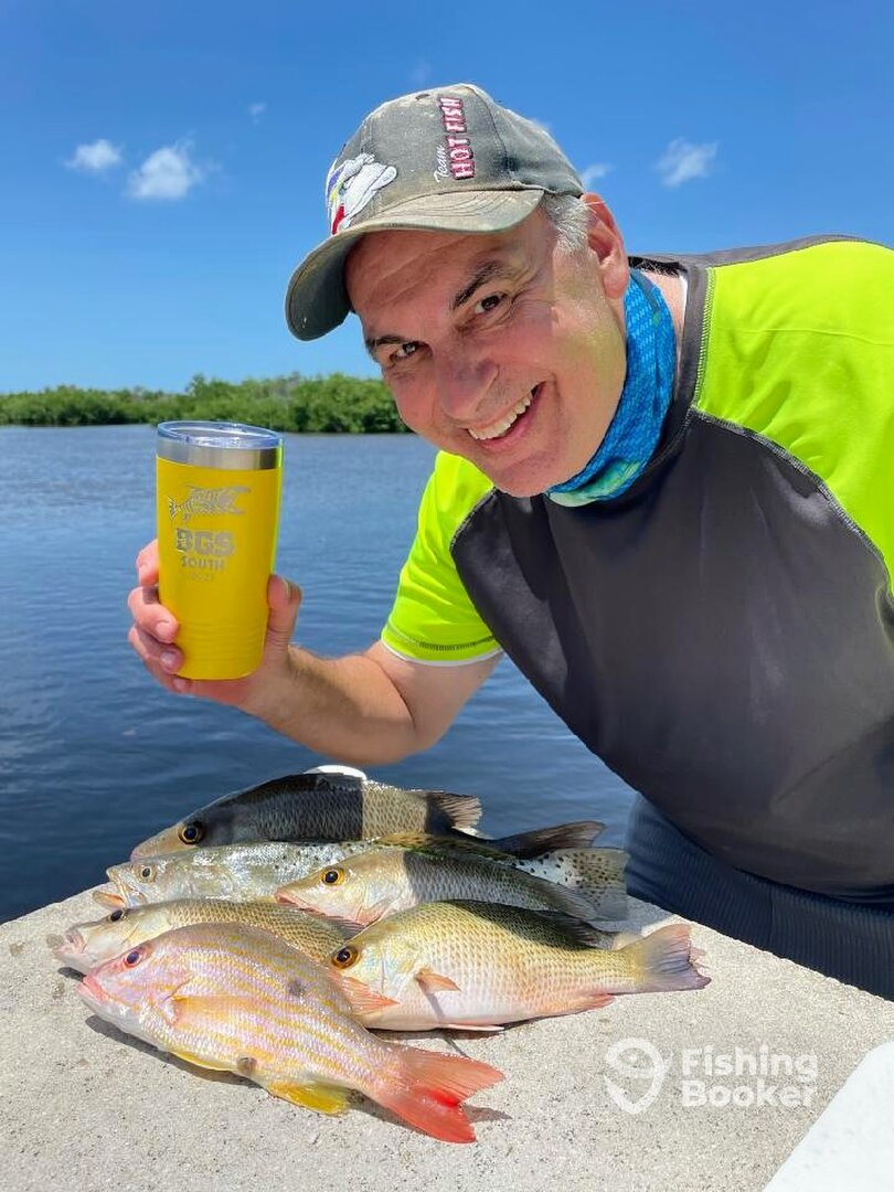 Steve & What's for Dinner ...