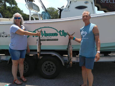 Murrells Inlet Report Photo 2