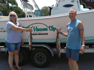 Murrells Inlet Report Photo 1