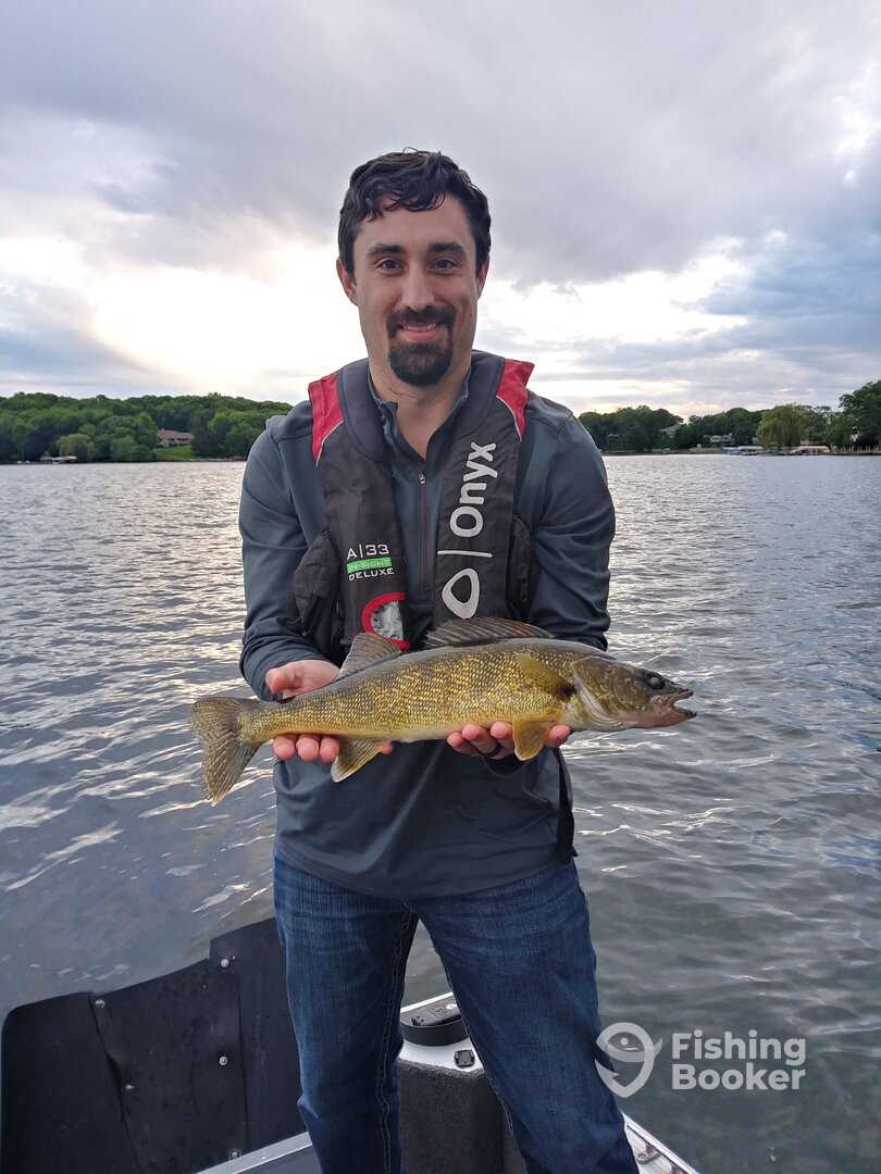 Minneapolis Report Photo 0