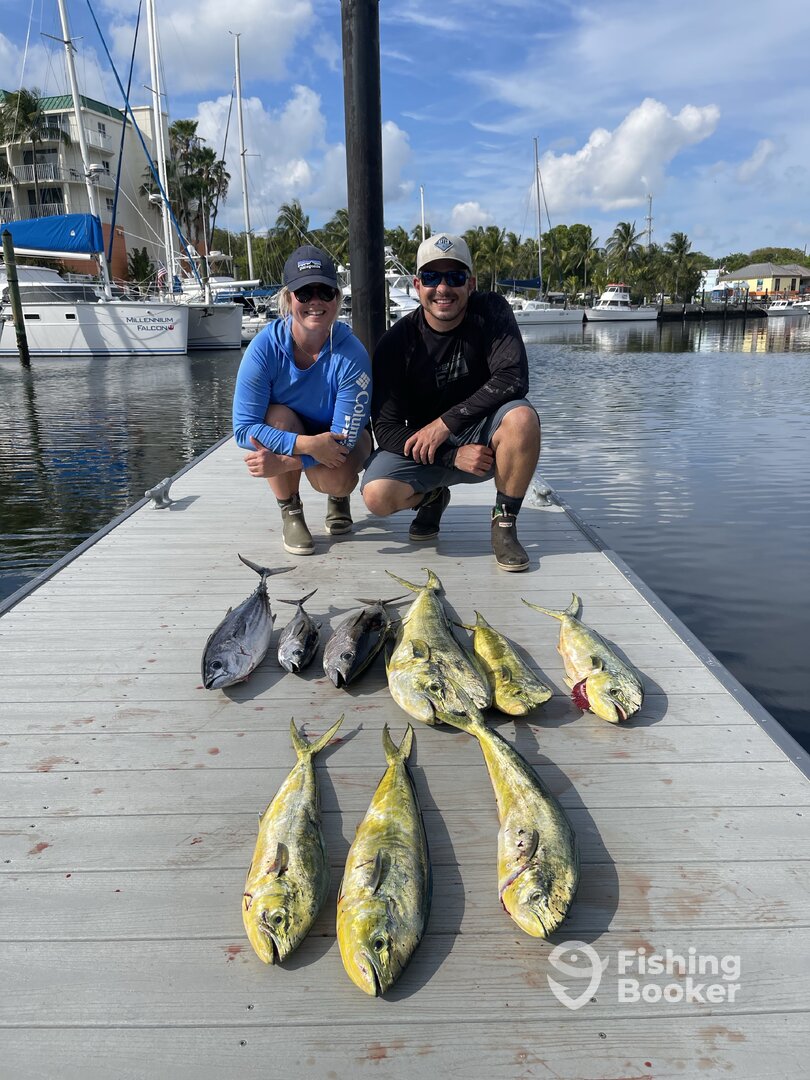 Miami Report Photo 0